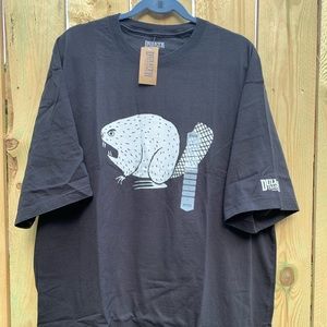 ♥️♥️♥️SOLD♥️♥️♥️DULUTH TRADING CO TEE 100% COTTON. SZ XLG